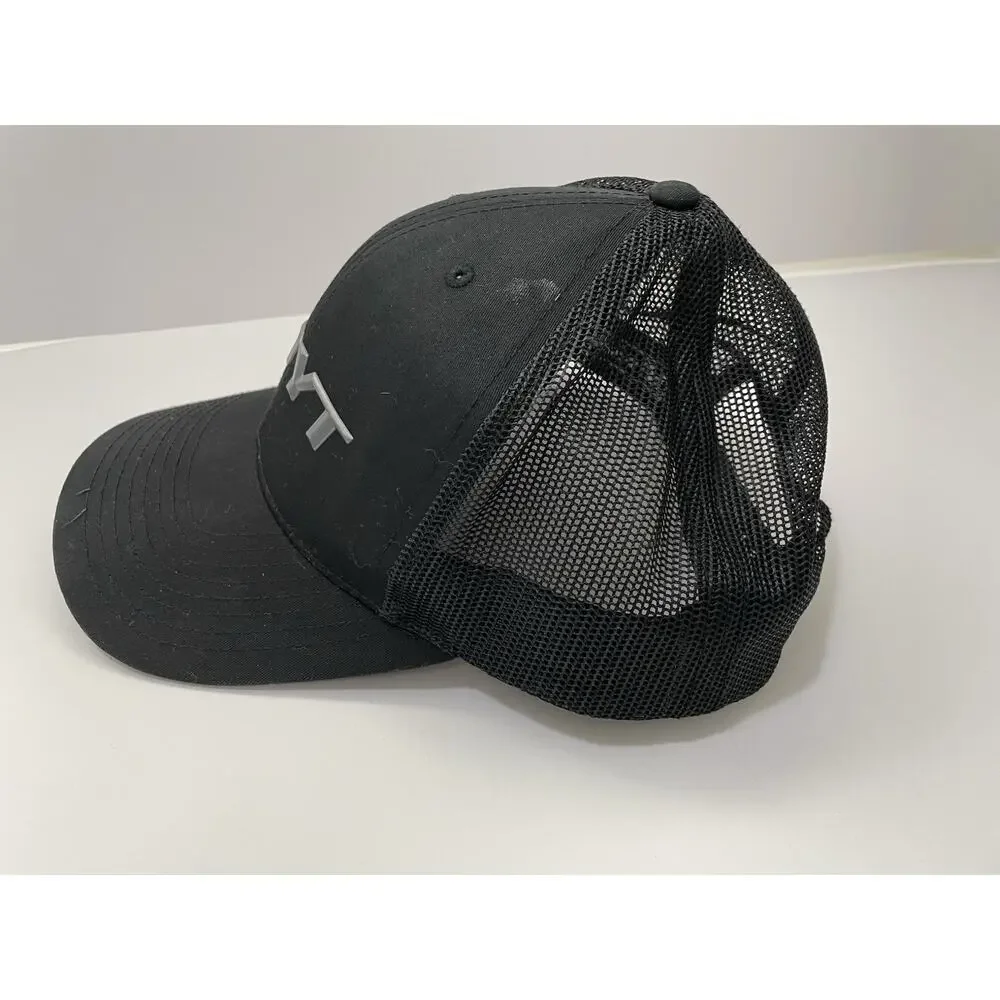 Hoyt archery snapback